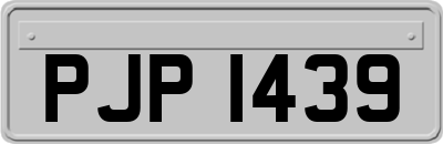 PJP1439