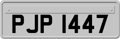 PJP1447