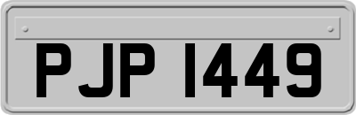 PJP1449