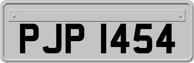 PJP1454