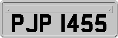 PJP1455
