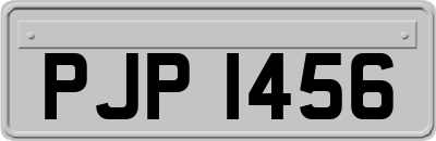 PJP1456