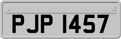 PJP1457