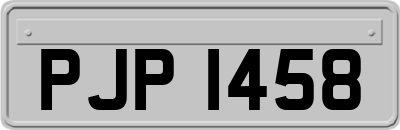 PJP1458