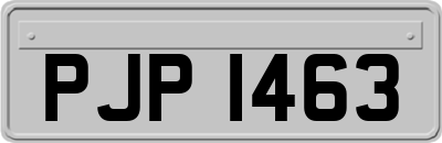 PJP1463