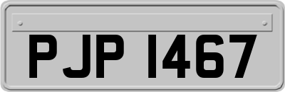 PJP1467