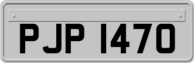 PJP1470