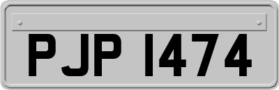 PJP1474