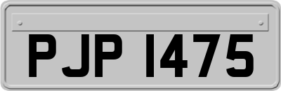PJP1475