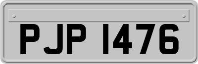 PJP1476