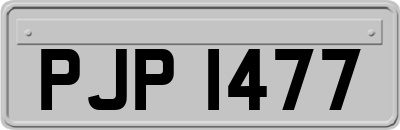 PJP1477