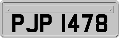 PJP1478