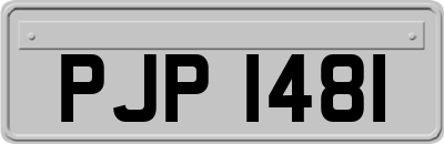 PJP1481