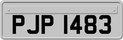 PJP1483