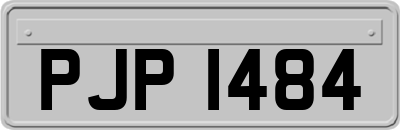 PJP1484