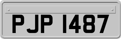 PJP1487