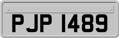 PJP1489