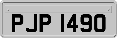 PJP1490