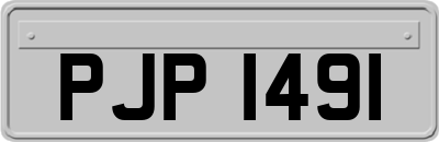 PJP1491