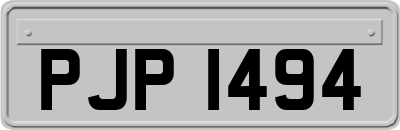 PJP1494