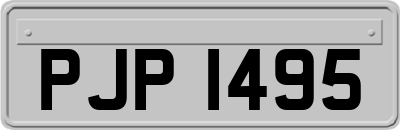 PJP1495
