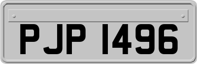 PJP1496