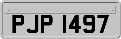 PJP1497