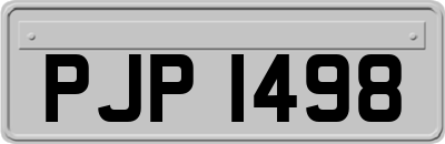 PJP1498