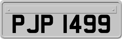 PJP1499