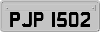 PJP1502