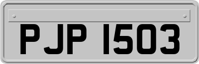 PJP1503