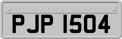 PJP1504