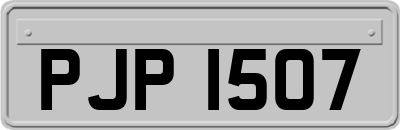 PJP1507