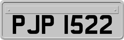 PJP1522