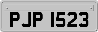 PJP1523