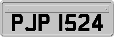 PJP1524