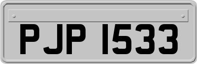 PJP1533