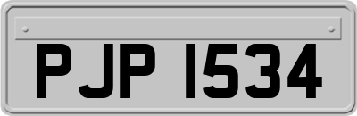PJP1534