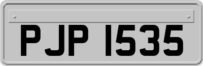 PJP1535