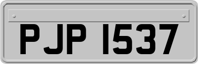 PJP1537