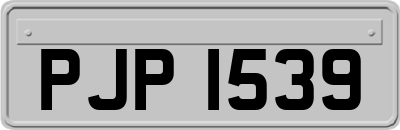 PJP1539