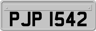 PJP1542
