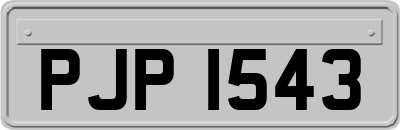 PJP1543
