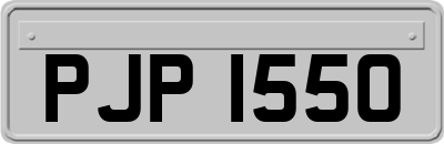PJP1550