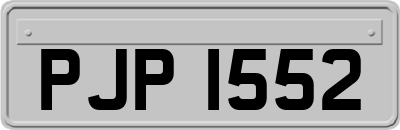 PJP1552