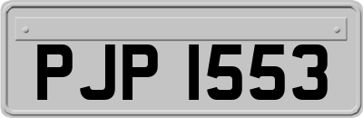 PJP1553