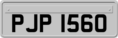 PJP1560