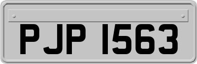 PJP1563