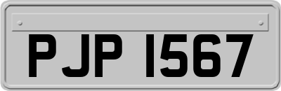 PJP1567