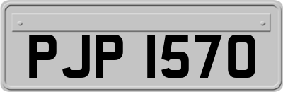PJP1570